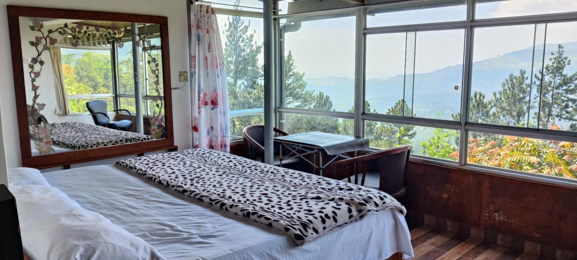 Rohana Estate Lodging & Camping Канди Экстерьер фото